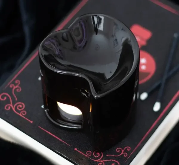 GZ De Geurzussies Waxbrander Hart