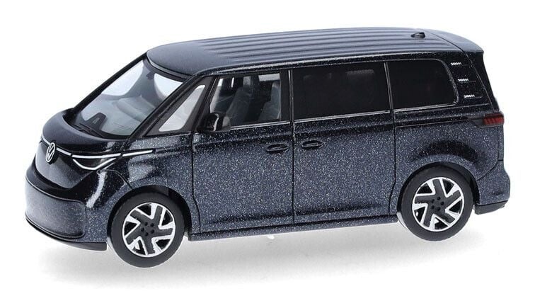 DK Herpa VW ID Buzz