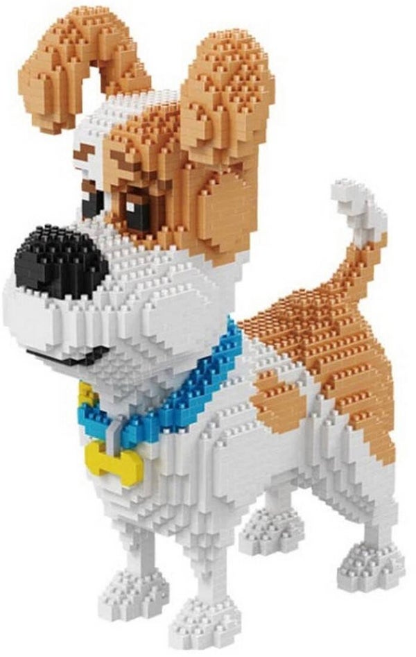 IC Balody Jack Russel