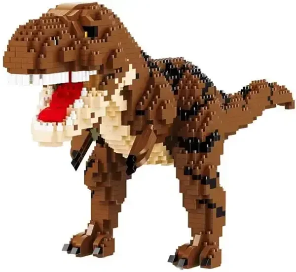 IC Balody Tyrannosaurus