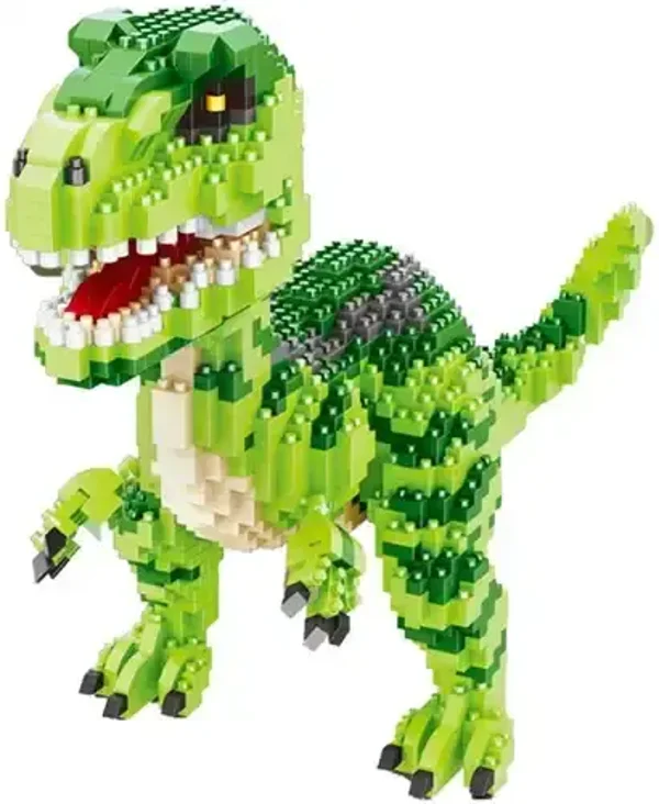 IC Balody Velociraptor