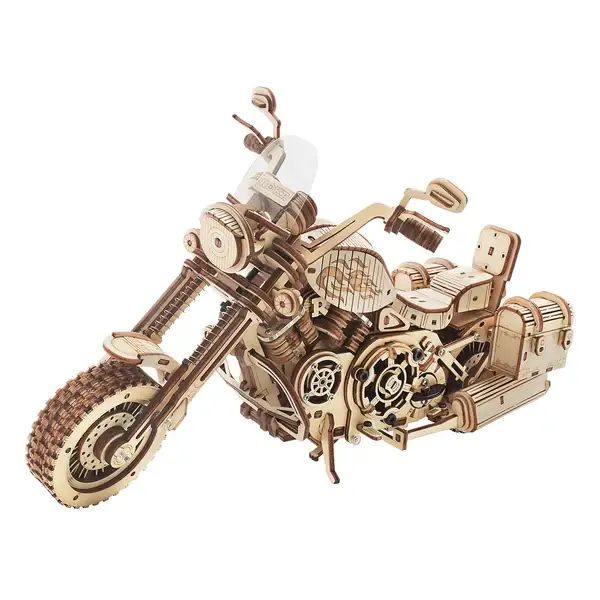 IC Robotime Motor