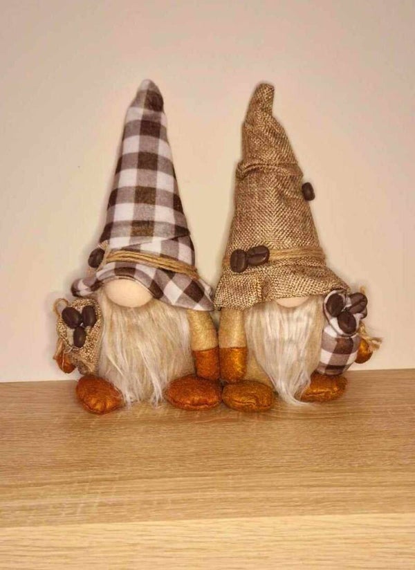 RK Gnoom Kabouters Herfst (per paar)