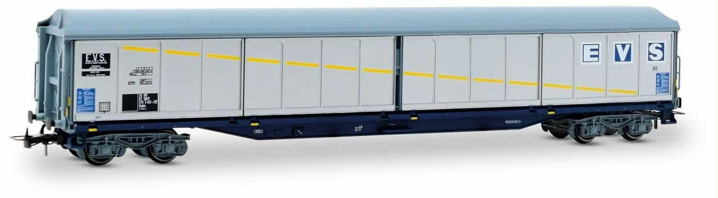 ME Goederenwagon SNCF Jouef