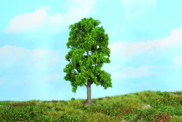 ME Heki Lindeboom 18cm