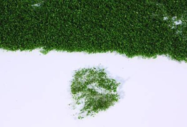 ME Heki Realistisch grasvezel –  Donkergroen 28x14cm