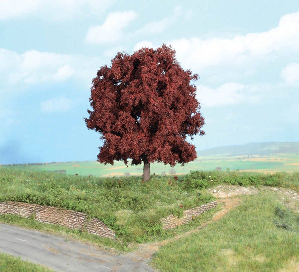 ME Heki Rode Beuk 16 cm