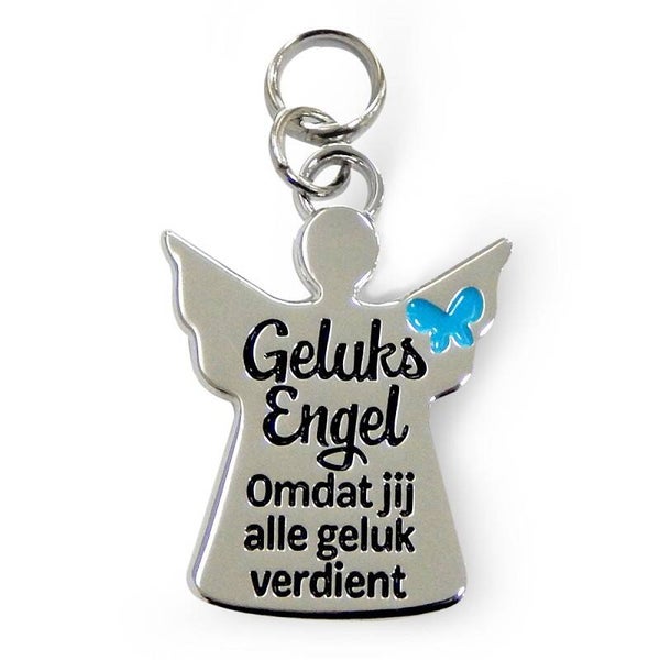 MK Charms for you "Geluksengel"