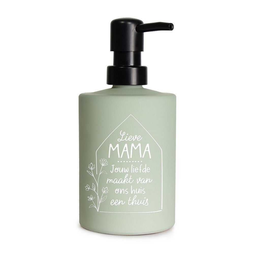 MK Zeeppompje "Mama"