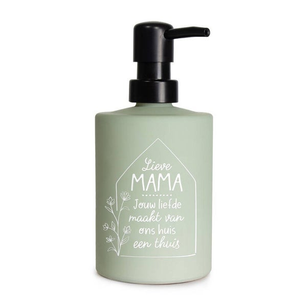 MK Zeeppompje "Mama"