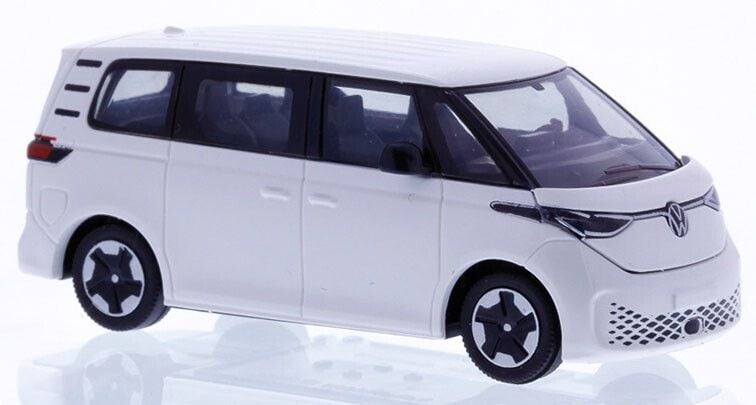 DK Rietze VW ID bus people wit