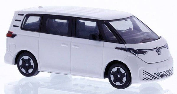 DK Rietze VW ID bus people wit