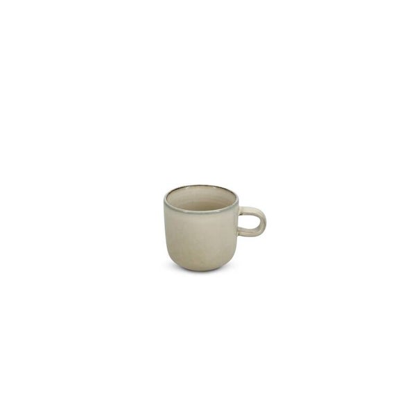 S&P Kop 24cl ivoor Meridian