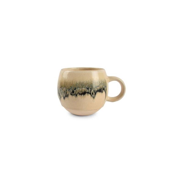 S&P Salt & Pepper Muggies Sand 2 modellen 40cl rond of 45cl hoog