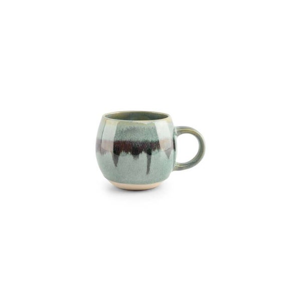 S&P Salt & Pepper Muggies Sea 2 modellen 40cl rond of 45cl hoog