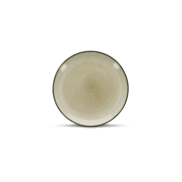 S&P Dessert bord 20 cm ivoor Meridian