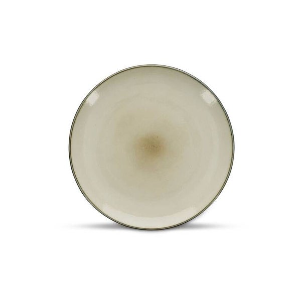 S&P Plat bord 26 cm ivoor Meridian