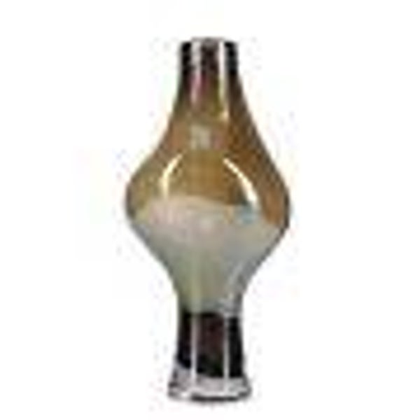 S&P Vaas Vesper Organic Metallic Grey – 19 x H38,5