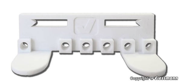 VM CarMotion Houder voor permanente magneet voor testgebruik, 2 delen