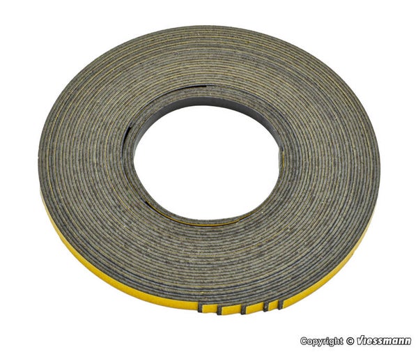 VM HO CarMotion Magneetband 0,5 mm, 5 m
