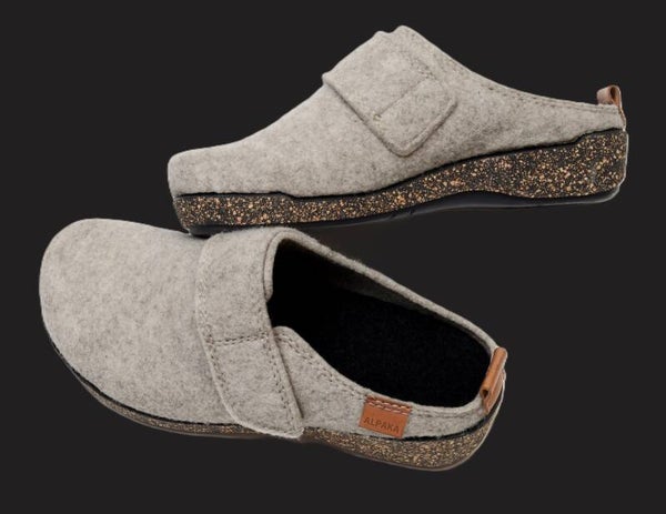 Pantoffel Exklusiv Grösse 37