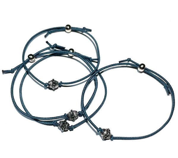 Elastische armbanden