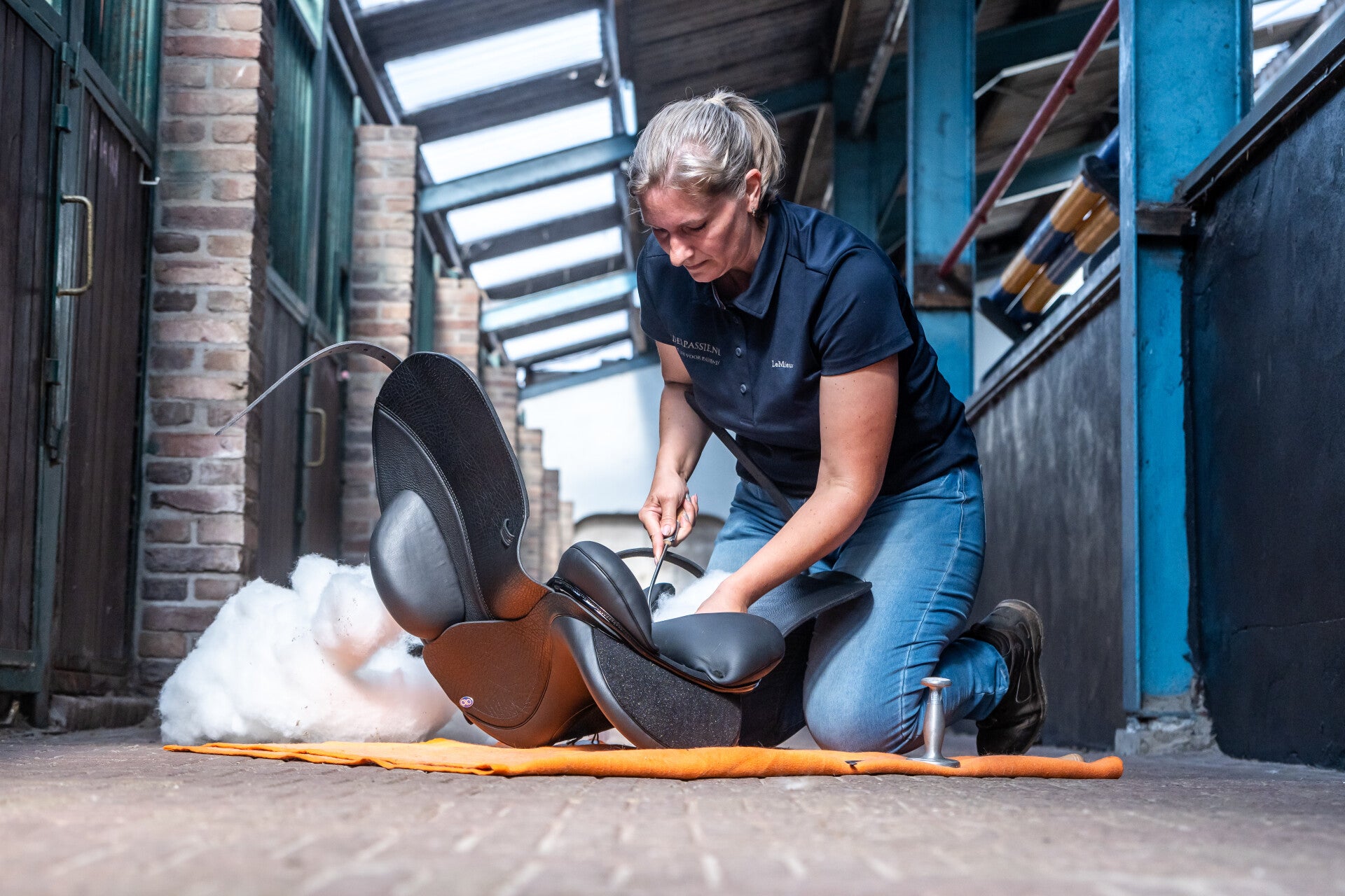 treeclix boommaat aanpassen