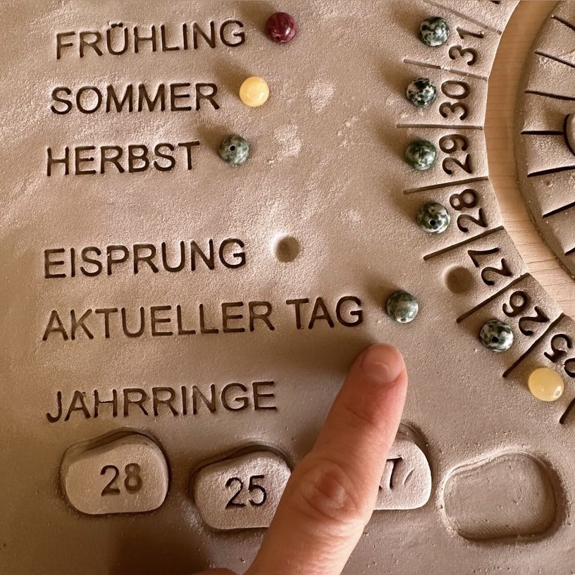 Das tägliche Ritual