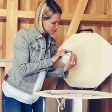 Brennservice Ompottery