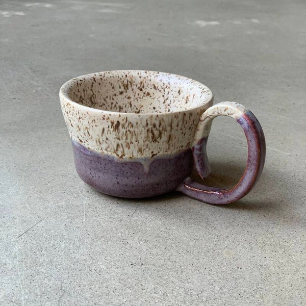 lacktrichterling cup