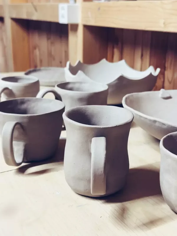 07. Mai / 28. Mai  18:30-22:00Uhr