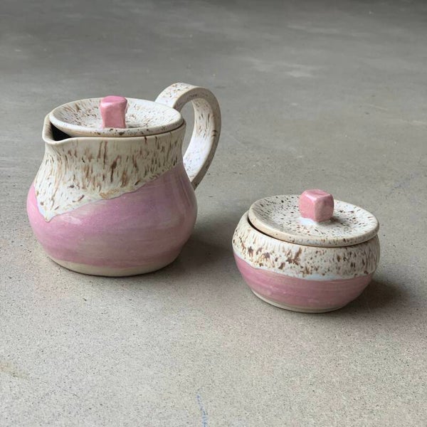 pinkpanther pot
