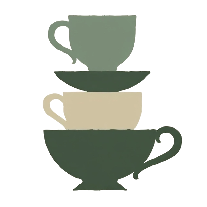 Symbol Kindertöpfern