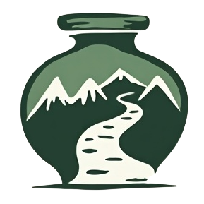 Symbol Kontakt und Anfahrt