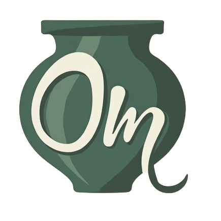 Symbol Warum ompottery