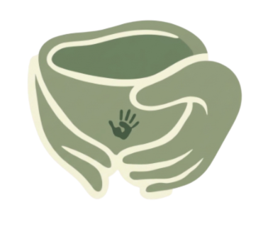 Symbol Kindertöpfern
