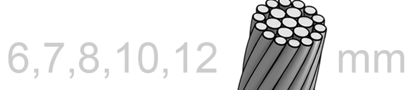 Buy next generation Shroud Cleat for flag halyards.