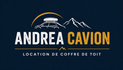 Cavion Andrea Location de coffres de toit en belgique.