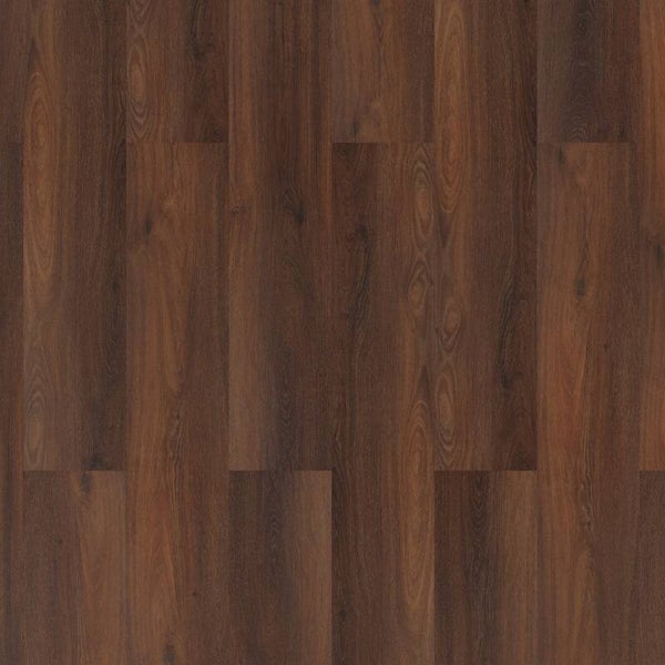 Room5  rechte plank pvc verlijmd - Executive Gold Pakinhoud: 3.62m2