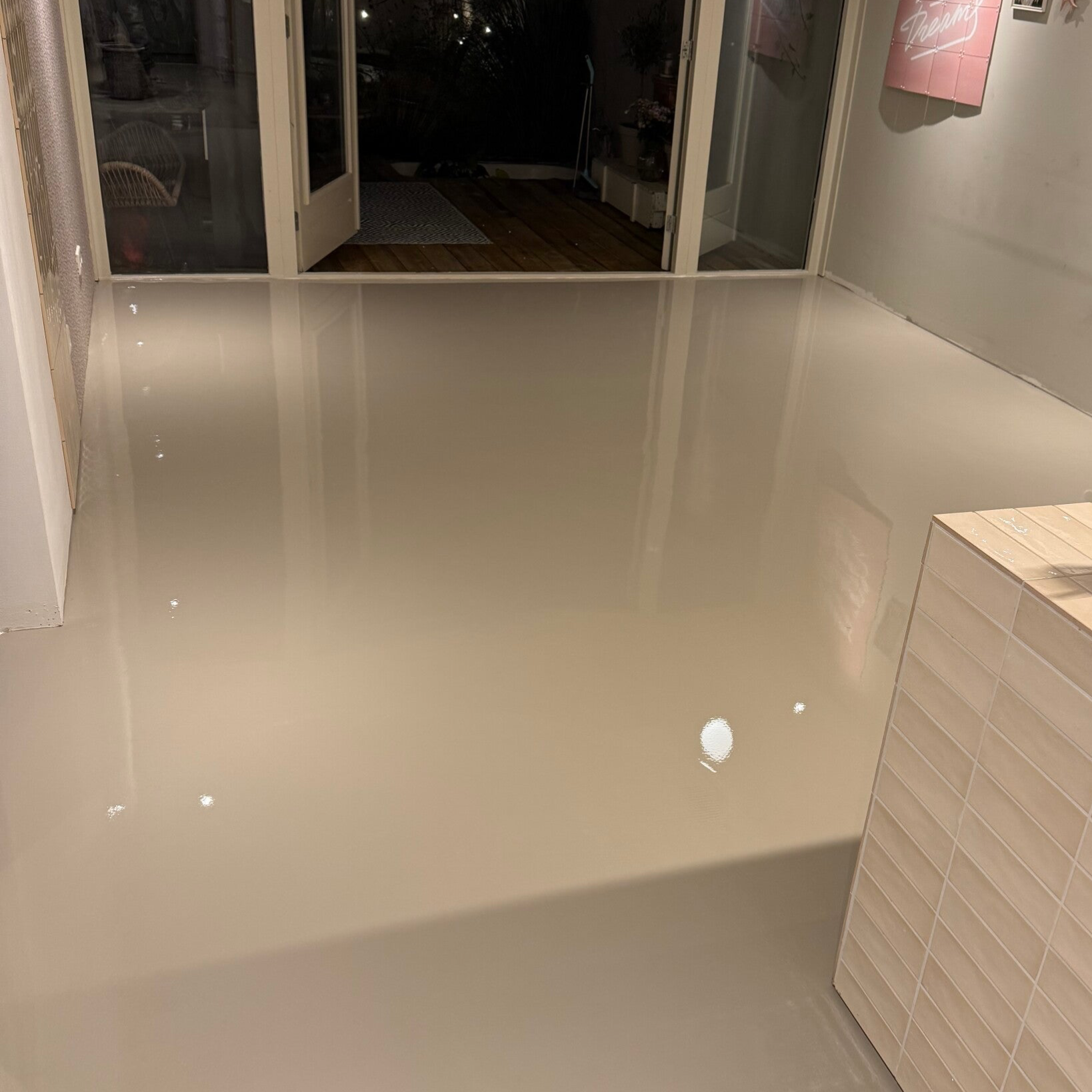 Egaliseren Hilversum