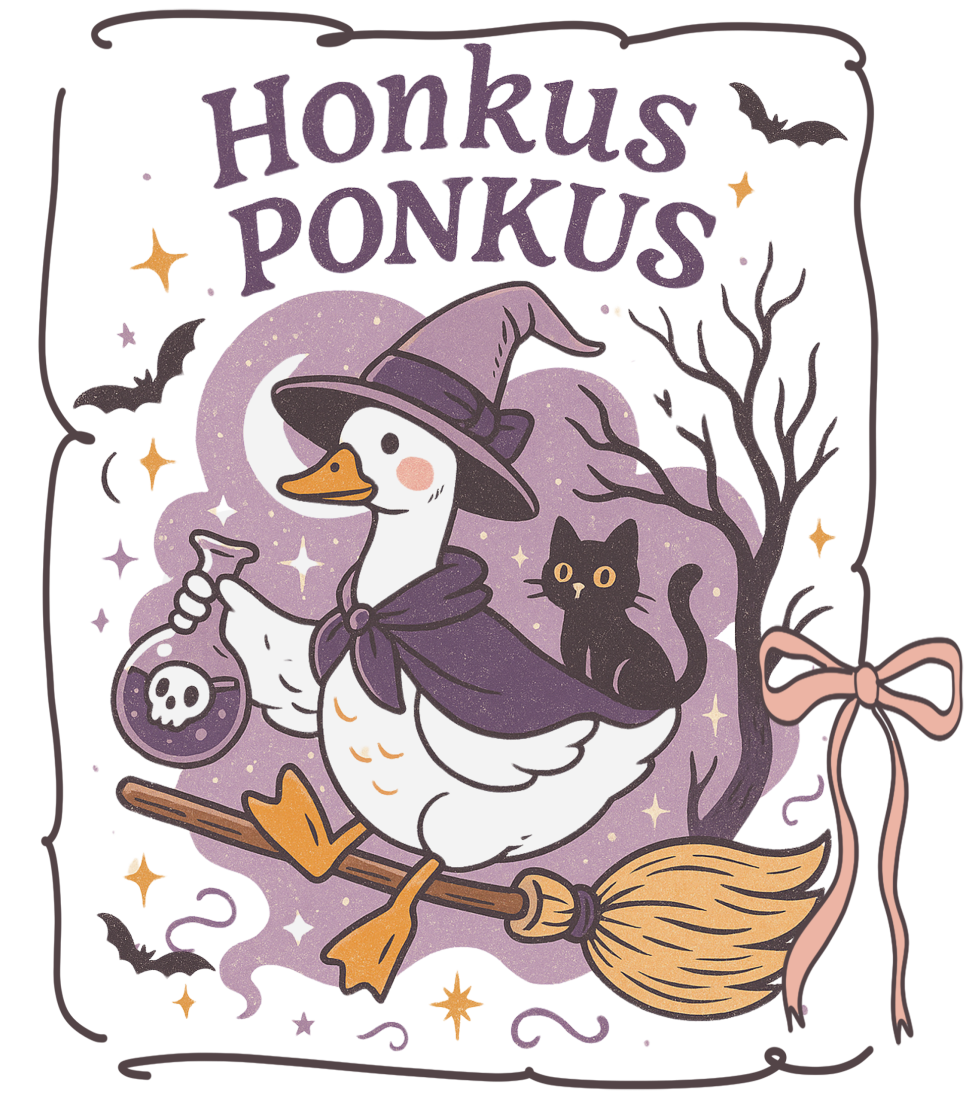 Honkus Ponkus PNG