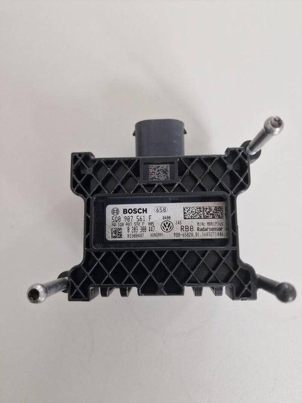 Audi Original ACC Radarsensor 5Q0907561F
