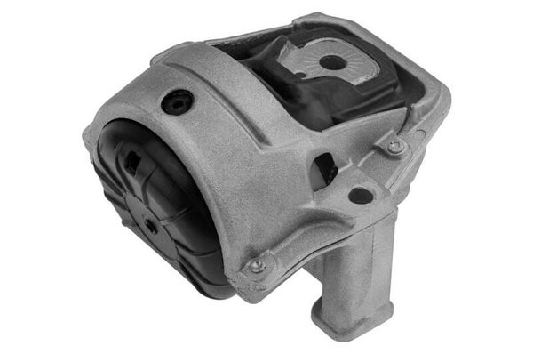 AUDI A4 Allroad A5 2.0 Tdi Motorhälter Recht  8R0199381AJ