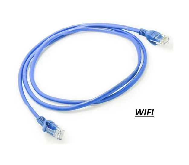 Wifi Kabel 1