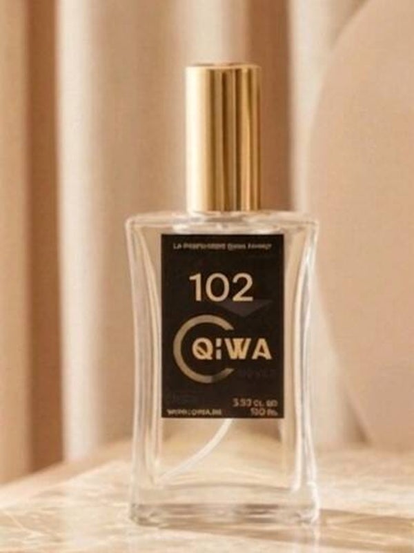 N°102 - La Victoire Absolue
