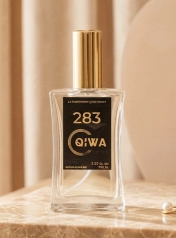 N° 283 - L'Or Absolu
