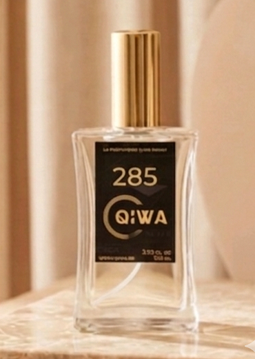 N°285 - La Romance Moderne