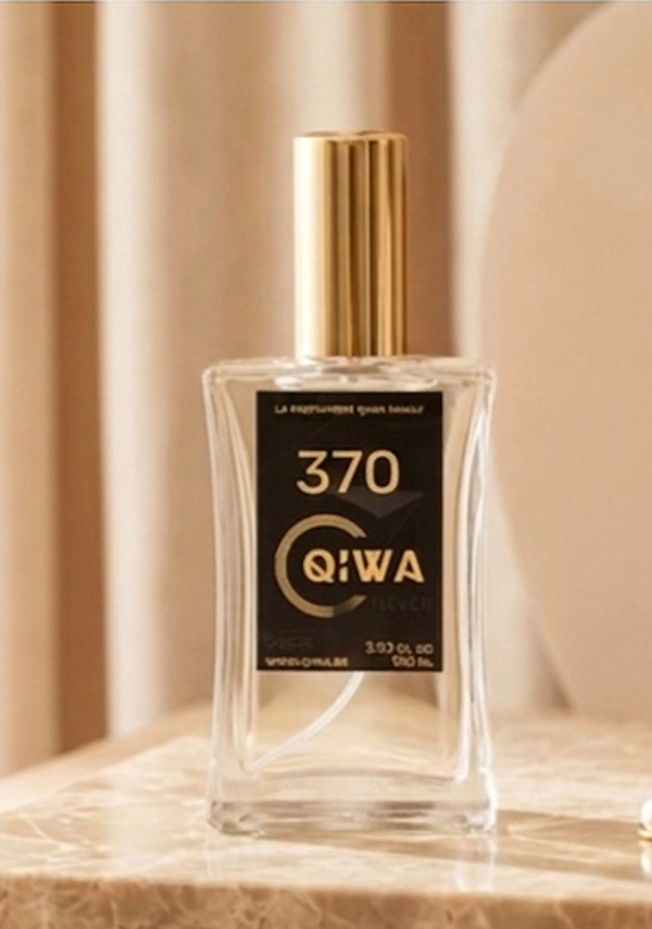 N° 370 - L'Eclat de bonheur
