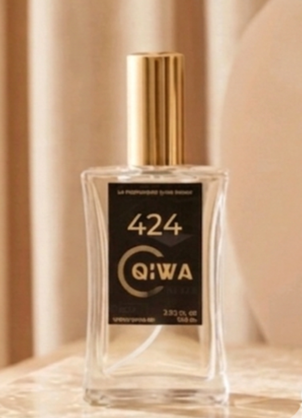 N°424 - L'Eveil des Sens