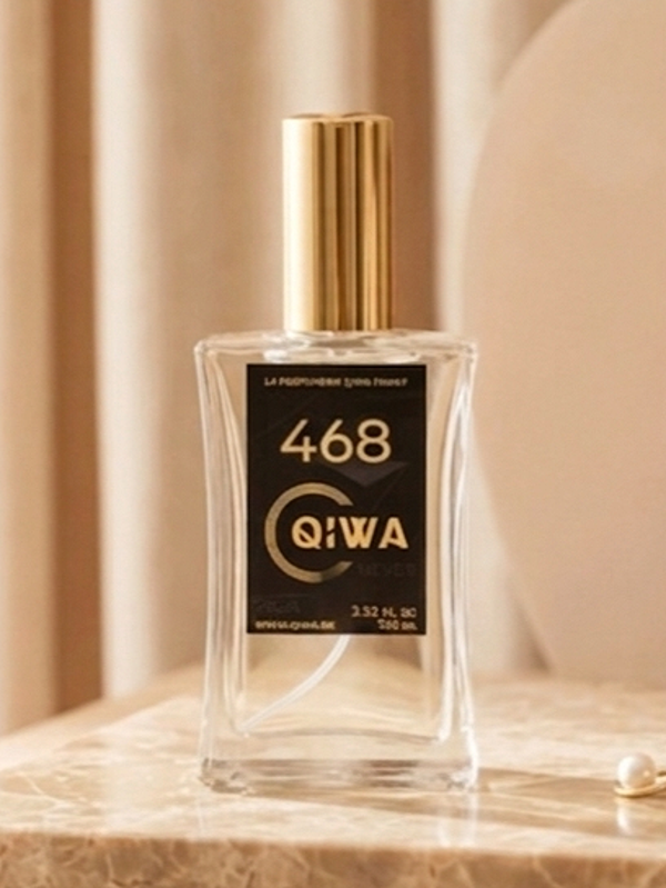 N°468 - L'Orient de Velours